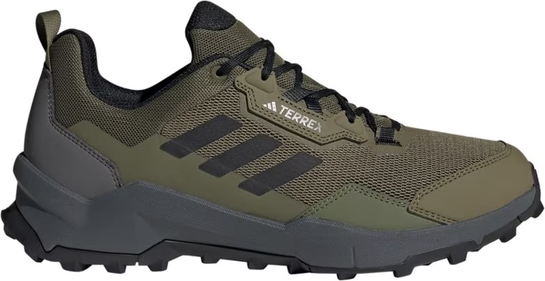 adidas Terrex AX4 hiking shoes