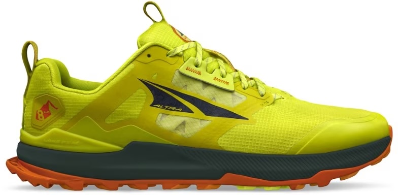Altra Lone Peak 8 hiking shoes