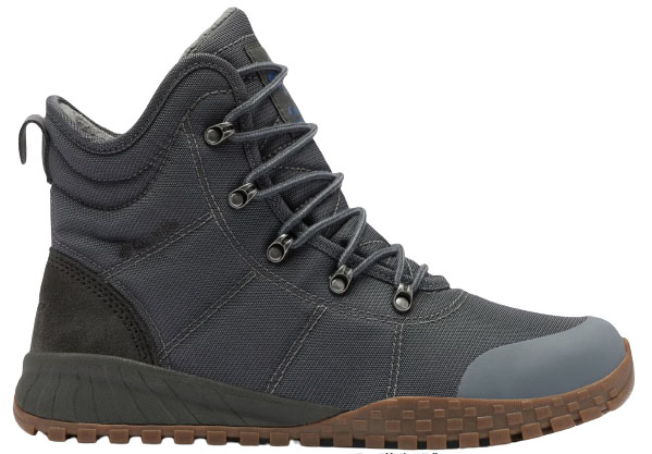 Columbia Fairbanks winter boot_
