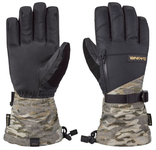Dakine Titan GTX budget ski glove