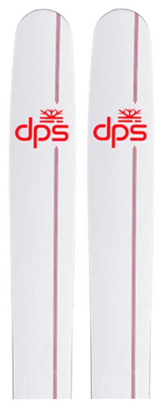 DPS Lotus 124