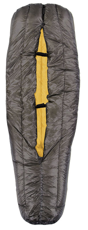Enlightened Equipment Enigma 30 sleeping quilt