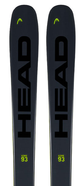 Head Kore 93