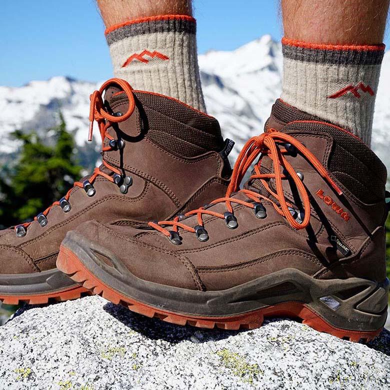 Hiking Boot