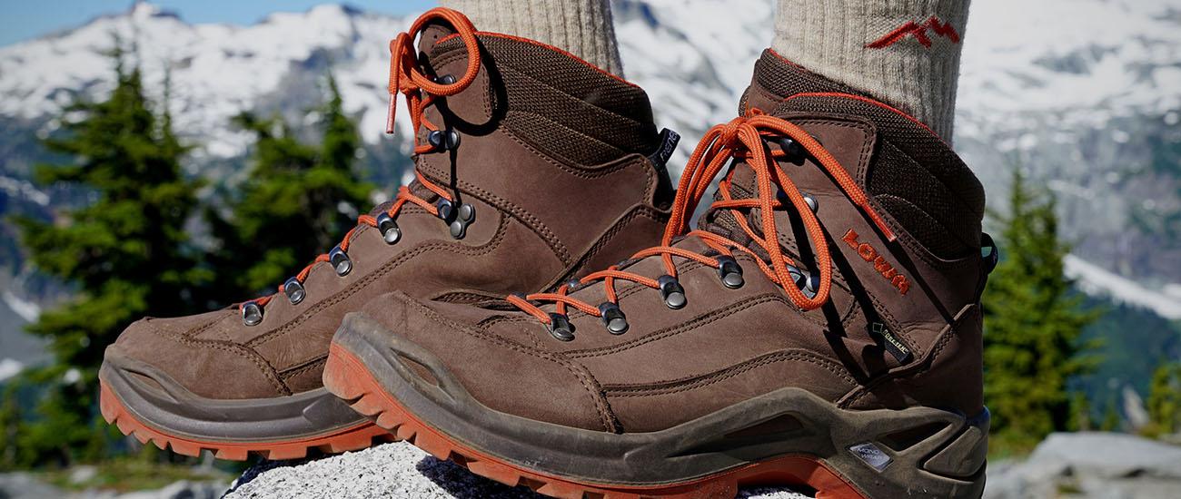 Hiking Boots Roundup (homepage)