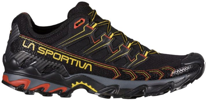 La Sportiva Ultra Raptor II trail running shoe_