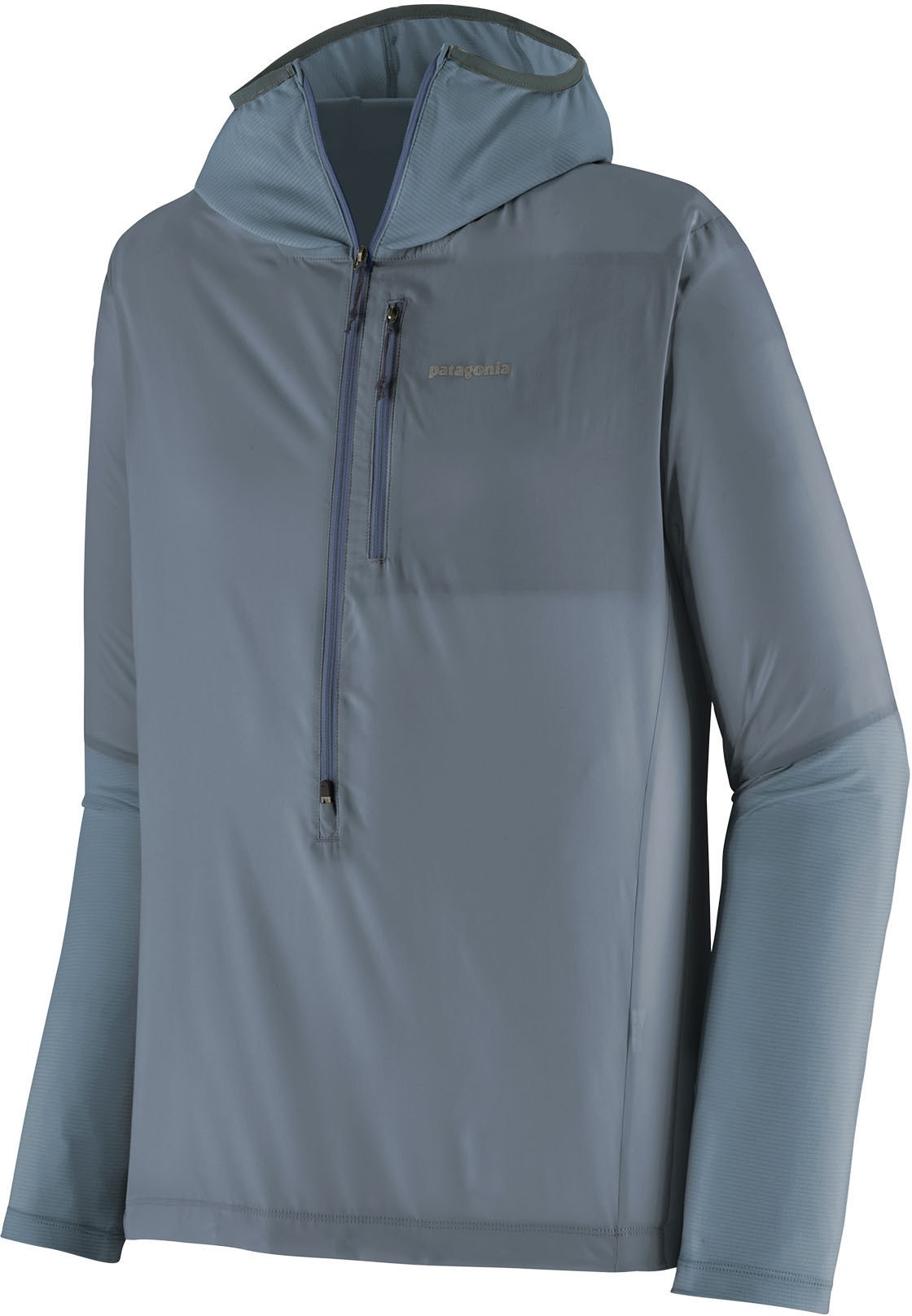 Patagonia Airshed Pro windbreaker