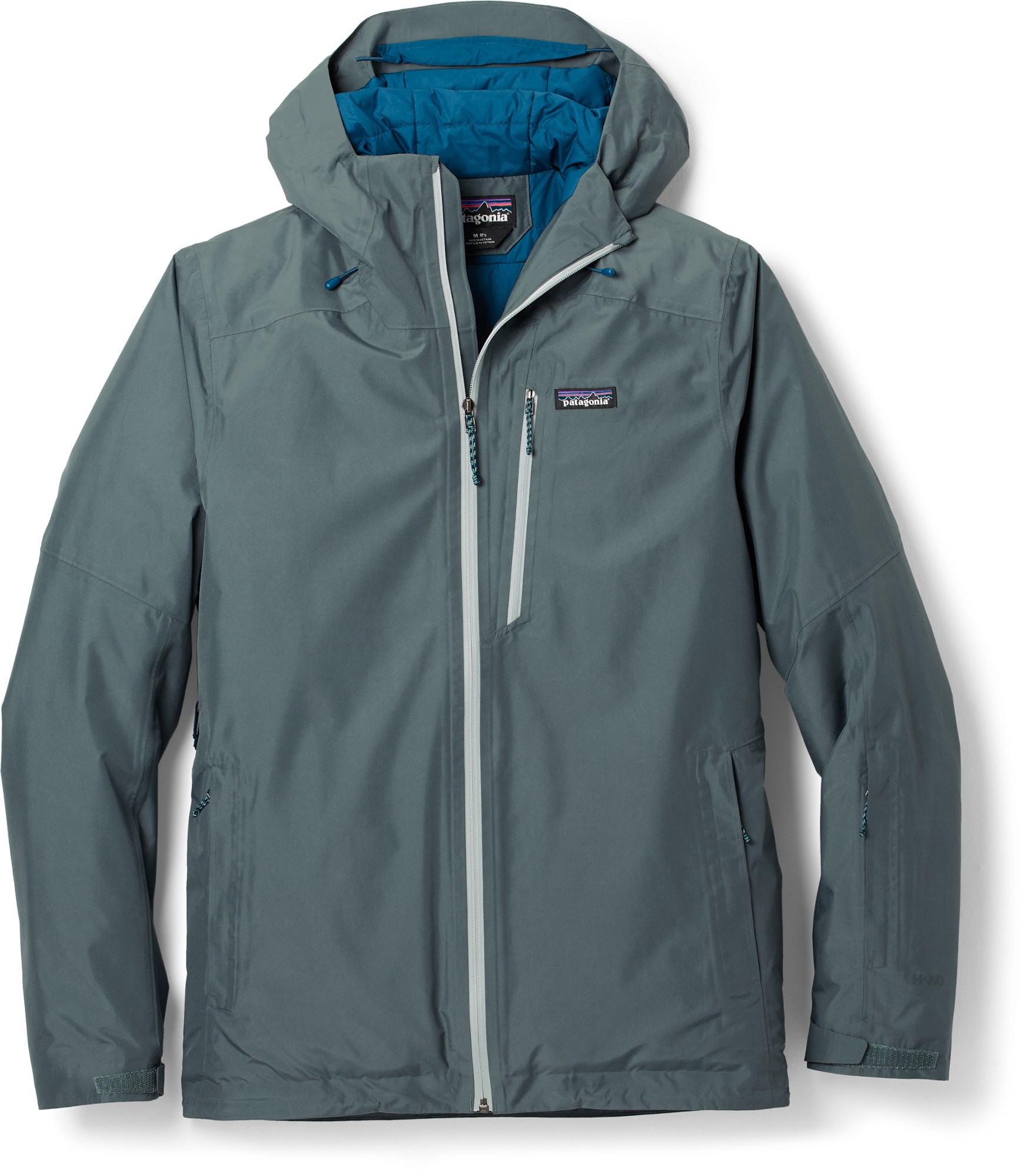 Patagonia Insulated Powder Town ski jacket