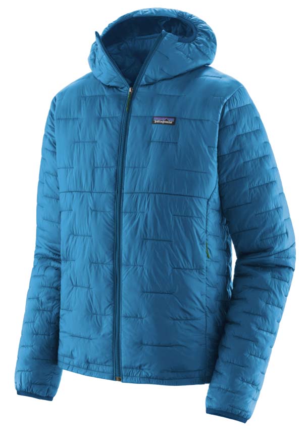 Patagonia Micro Puff Hoody