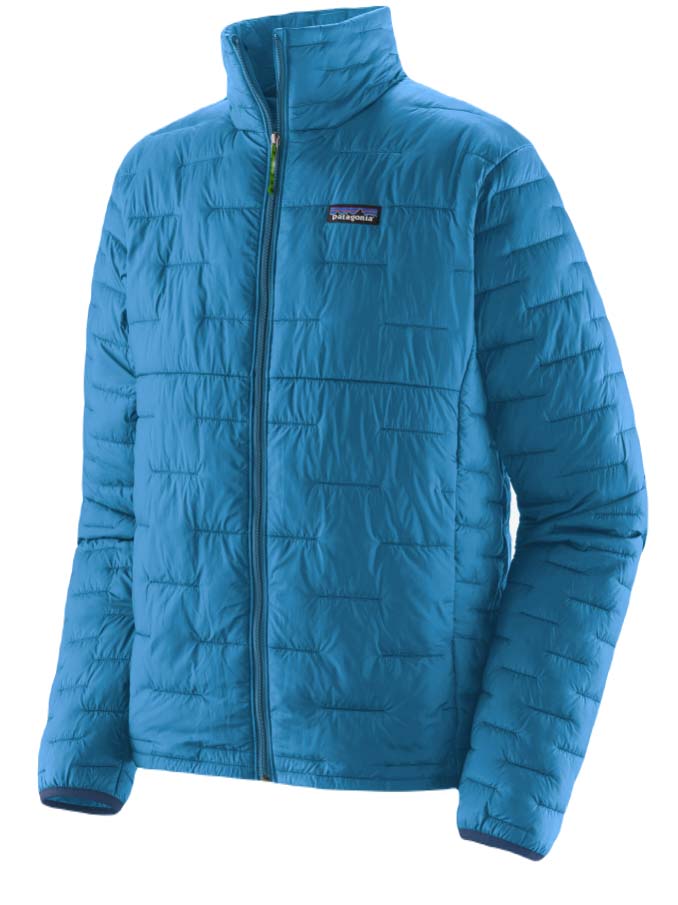 Patagonia Micro Puff Jacket