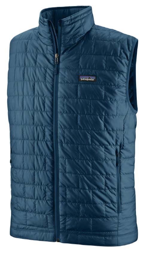 Patagonia Nano Puff Vest
