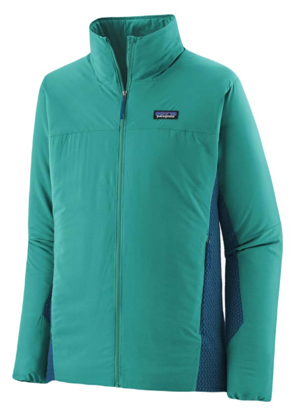 Patagonia Nano-Air Light Hybrid Jacket