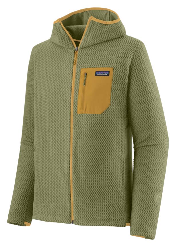 Patagonia R1 Air Full Zip Hoody