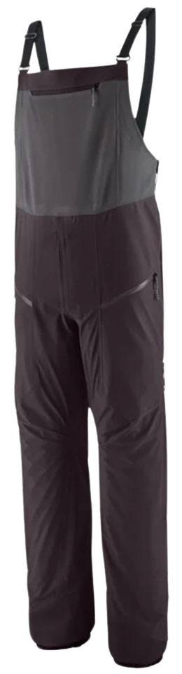 Patagonia SnowDrifter bib pant (best ski bibs)