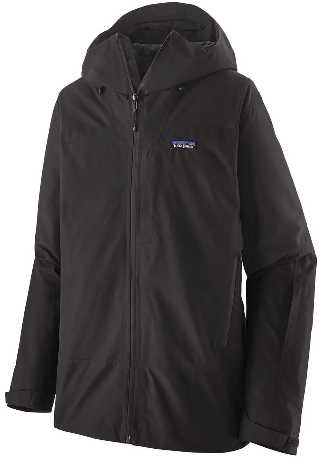Patagonia Storm Shift ski jacket
