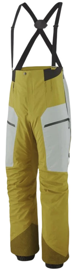 Patagonia Untracked Ski Bibs