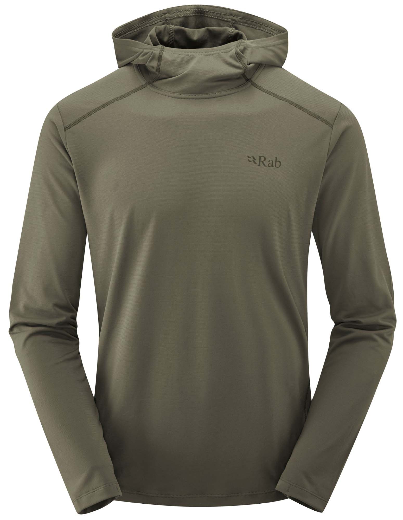 Rab Force sun hoody
