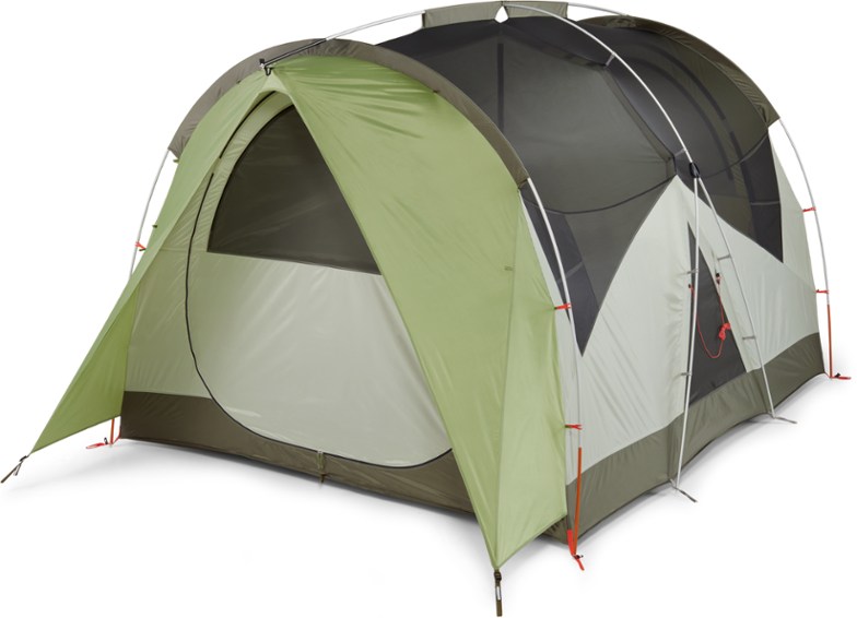 REI Co-op Wonderland 6 camping tent
