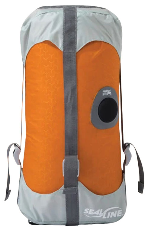 SealLine Blocker Compression Dry Sack