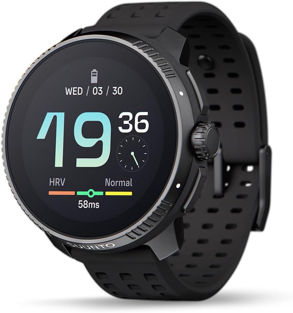 Suunto Race sports watch