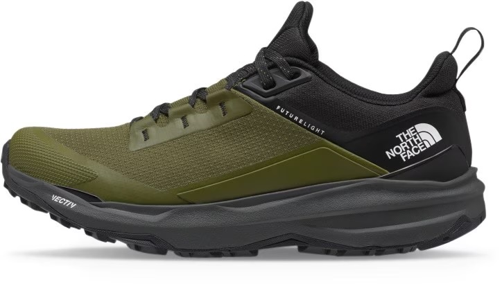 The North Face VECTIV Exploris 2 FUTURELIGHT hiking shoes