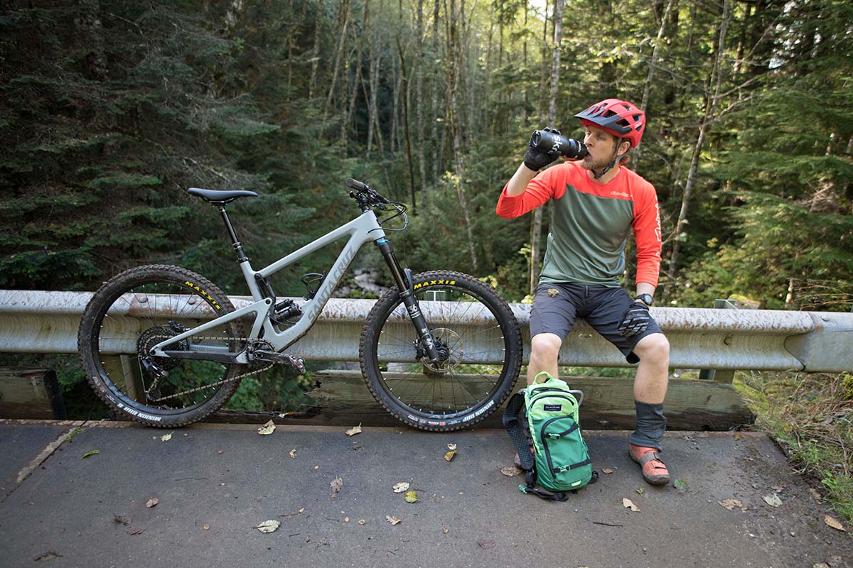 Top Mountain Biking Brands (break 2)