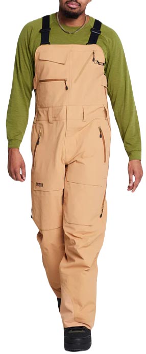 Trew Gear Trewth Bib Classic ski bibs