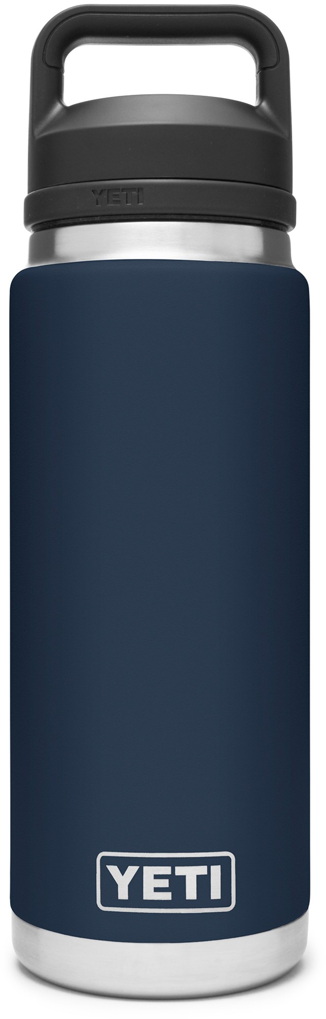 Yeti Rambler Water Bottle with Chug Cap